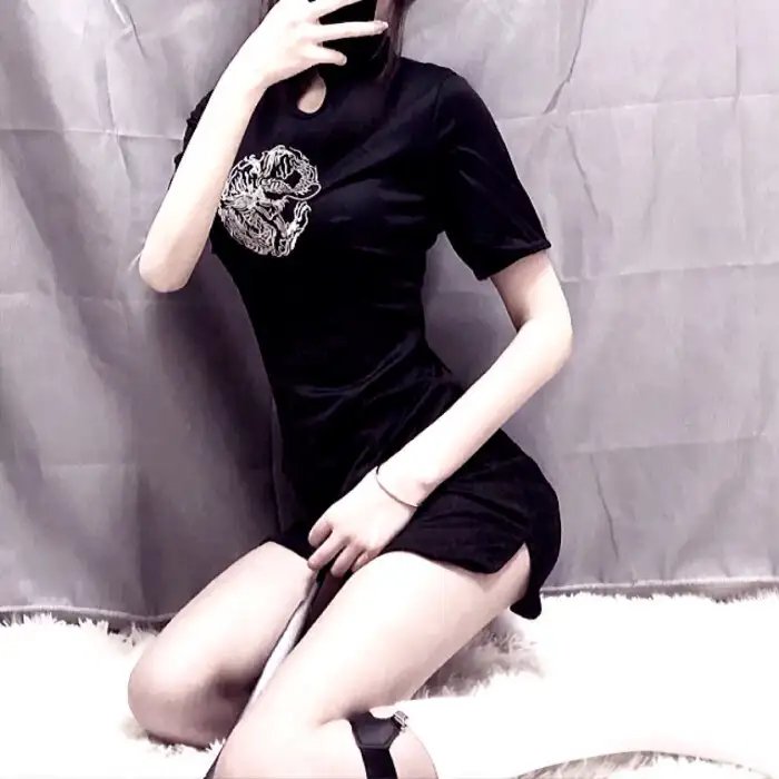 吸血鬼之吻